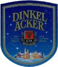 Dinkelacker Weihnachtsfest-Bier 