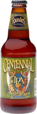 Founders Centennial IPA