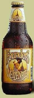 Founders Weizenbier