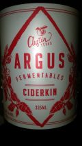 Argus Cidery Fermentables Ciderkin