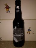 Siren Barrel Aged Shattered Dream