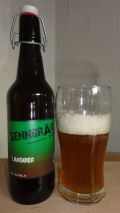 Sennbräu Landbier