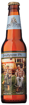 Smuttynose IPA 