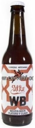 Yakka WB Weizenbock