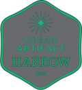 Urban Artifact Harrow