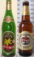 Zhujiang Beer 12°