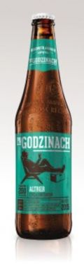 Amber Po Godzinach Altbier