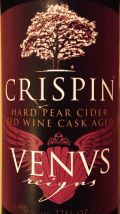 Crispin Venus Reigns