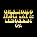 Omnipollo Fruit Tap 2 Lemonade 