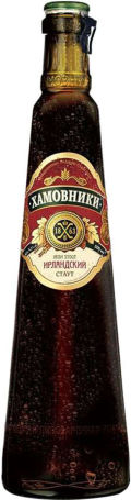 Khamovniki Irlandskiy Staut / Irish Stout