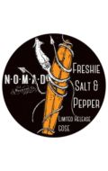 Nomad Freshie Salt 'n' Pepper Gose