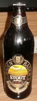 Baden Baden Stout Dark Ale