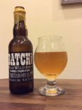 Crooked Stave Batch #50 Grand Cru Wild Ale - Wild Wild Brett