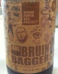 Brown Paper Bag Project Aul Bruin Bagger