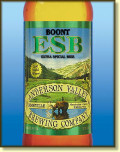 Anderson Valley Boont ESB