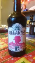 Killarney  Scarlet Pimpernel IPA