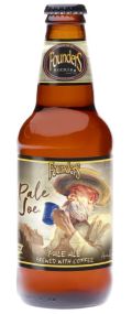 Founders Pale Joe