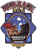 Woodstock Inn Red Rack Ale