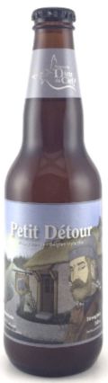 Dieu du Ciel! Petit Détour