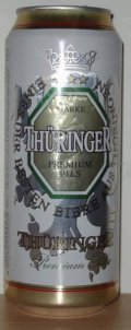 Thüringer Premium Pils