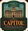 Upstream Capitol Premium Pale Ale