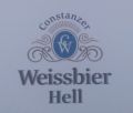 Constanzer Weissbier Hell