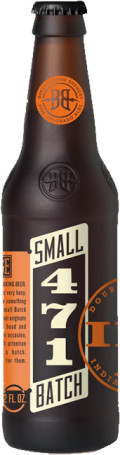 Breckenridge 471 Small Batch IPA