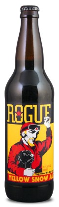 Rogue Yellow Snow IPA