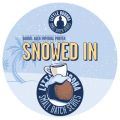 Funky Buddha Snowed In - Bourbon Barrel