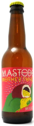 Mikkeller Mastodon Mother Puncher