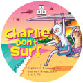 Alphabet Charlie Don't Surf