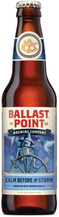 Ballast Point Calm Before The Storm