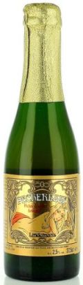 Lindemans Pêche Lambic (Pêcheresse)