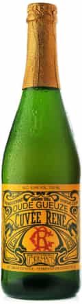 Lindemans Gueuze Cuvée René