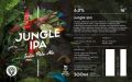 Inne Beczki Jungle IPA