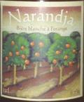 Faiseurs de Bière Narandja