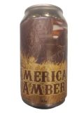 Berkeley Springs American Amber Ale