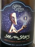 Creature Comforts See The Stars