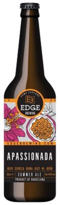 Edge Brewing Apassionada