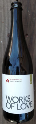 Hill Farmstead / Sante Adairius Works of Love 2013