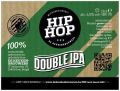 De Keukenbrouwers Hip Hop Double IPA