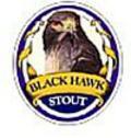 Mendocino Black Hawk Stout