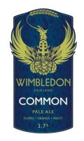 Wimbledon Common Pale Ale