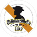 Schwarzbuebe Bier Brownie