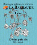 La Barbaude Cèze