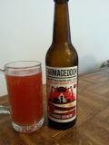 Bellwoods Farmageddon (Montmorency Cherry)