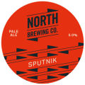 North Brewing Co Sputnik