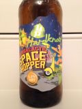 Hardknott Intergalactic Space Hopper