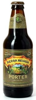 Sierra Nevada Porter