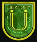 Valley Brew Uberhoppy Imperial IPA